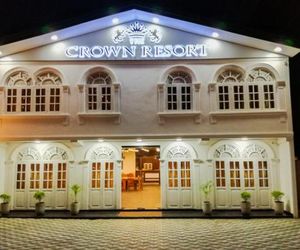 The Crown Resort Badulla Sri Lanka