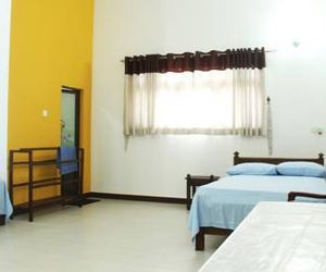 Grand Villa Anuradhapura Sri Lanka