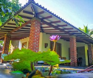 Green Cottage Anuradhapura Sri Lanka