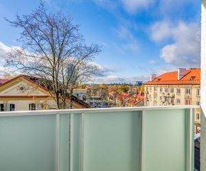 City View Apartment 57 Vilnius Lithuania