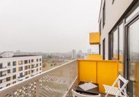 Отзывы Apartments Vilnius 1 near center with a roof terrace and parking, 1 звезда