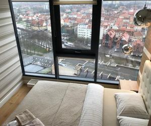 Old Town Panorama Apartments Klaipeda Lithuania