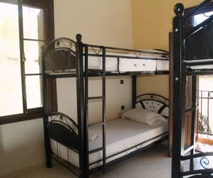 Tanja Lucia Hostel Tangier Morocco