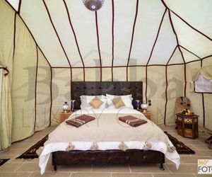 Bahba Luxury Camp Adrouine Morocco
