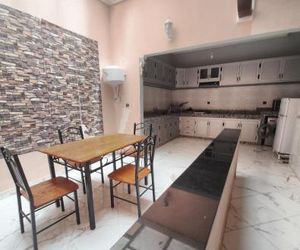 Appartement Ouargaga Meknes Morocco
