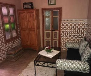Riad Dar Pa Labzioui Meknes Morocco