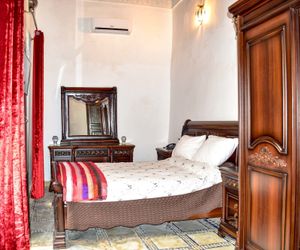 Palais Antique Fes Morocco