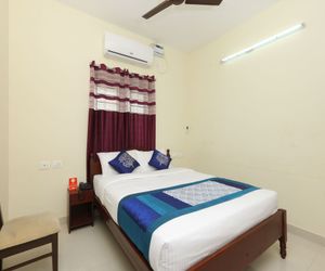 OYO 15701 River View Residency Sholinganallur India
