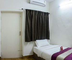 OYO 4189 Rose Flower Service Apartment Perumbakkam India