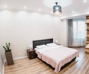 Absolute Center Luxury Apartment Chisinau Moldova