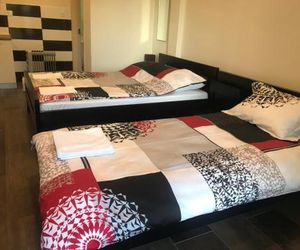 Studio Apartment Vukcevic Podgorica Montenegro