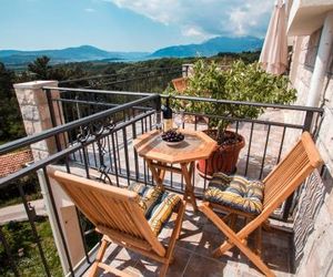 Sunny Nest Apartments Kotor Montenegro