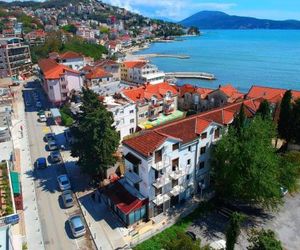 Apartmani Milena Herceg Novi Montenegro