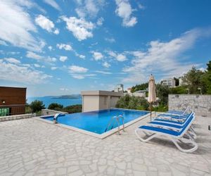 Adria Lux Apartments Sveti Stefan Sveti Stefan Montenegro