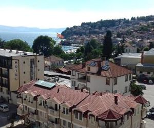 Vasilij Lake view Ohrid Macedonia