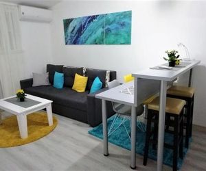 Apartment Stephanie Blue Ohrid Macedonia