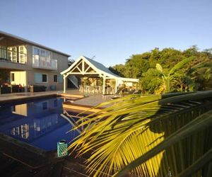 "The Bahi Villa" - Hotel de Charme Les Trois Ilets Martinique