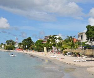 Residence Zandoli Bord Mer Les Trois Ilets Les Trois Ilets Martinique