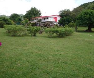 appartement glicéria Anses dArlet Martinique