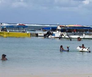 Azuri Tourist Residence Mahebourg Mauritius