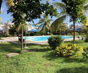 Résidence avec piscine & tennis Grand Bay Mauritius