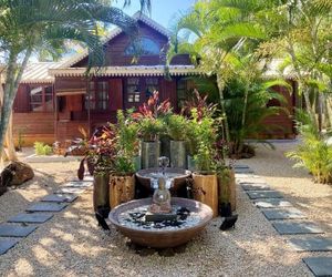 Holiday home Avenue Des Empereurs - 2 Flic-en-Flac Mauritius