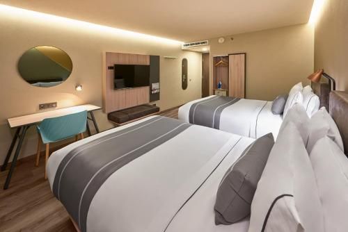 Hotel Photo 2