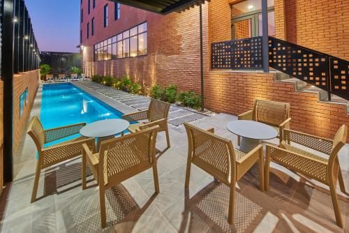 Hotel Photo 18
