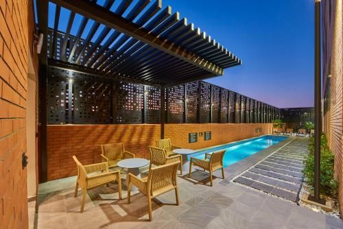 Hotel Photo 20