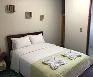 Hotel San Agustín San Cristobal de las Casas Mexico