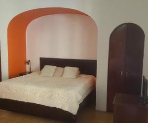 Suite Valentina Puebla Mexico