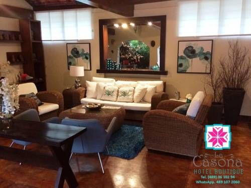 Hotel Photo 4