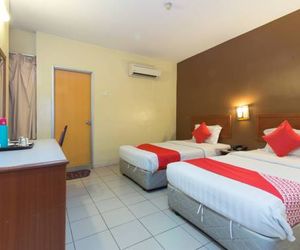OYO 472 Comfort Hotel 1 Kelang Malaysia