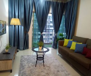 Savanna Executive Suite, Southville City Putrajaya Malaysia