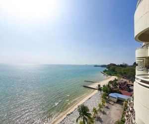 Sunny seaside paradise @ Regency Tanjung Tuan Port Dickson Malaysia