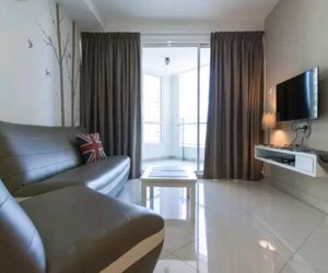 Mansion One Penang Gurney Drive Malaysia