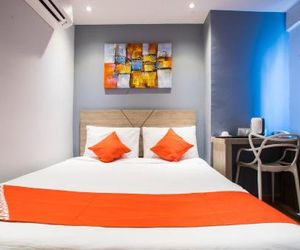 OYO 1126 GS Hotels Petaling Jaya Malaysia