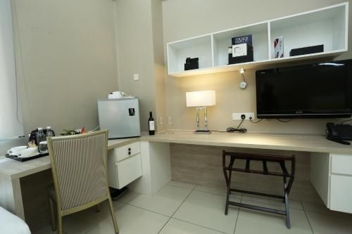 Hotel Photo 16