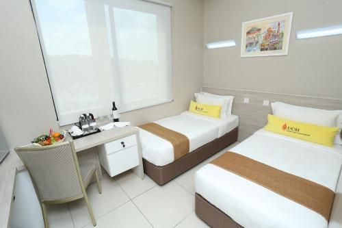 Hotel Photo 3