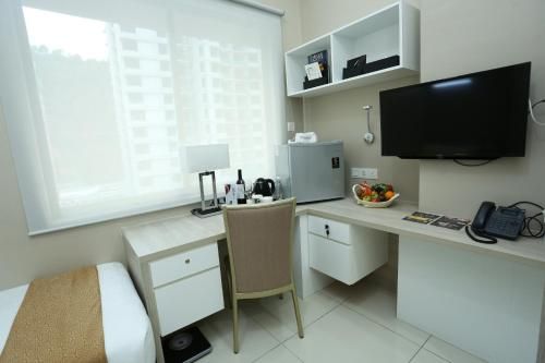 Hotel Photo 8