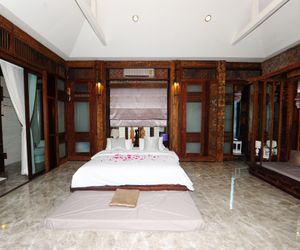 Payanan Luxury Pool Villa Resort Ban Mab Fak Tong Thailand