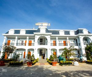 Ninh chu 2 hotel Phan Rang Vietnam