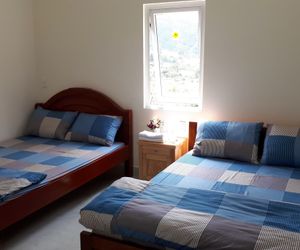 Pham Hung House Dalat Vietnam