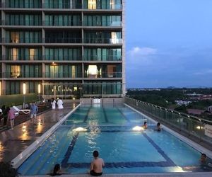 Imperial Suites Apartments Kuching Malaysia
