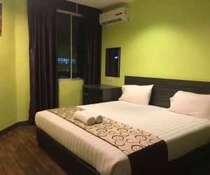 SARIKEI GARDEN HOTEL Sibu Malaysia