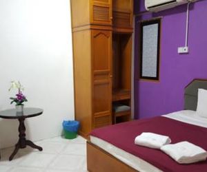 New Orchid Hotel Tuaran Tuaran Village Malaysia