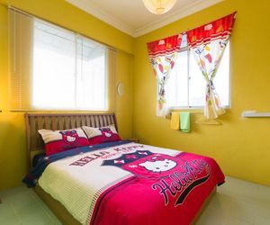 Glory’s Cozy home stay Bayan Lepas Malaysia