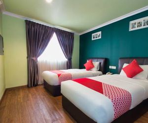 OYO 496 Hotel De Eco Inn Kelang Malaysia