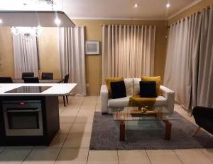 Luxe Self-catering at Maerua Mall Windhoek Namibia