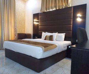 Bana Hotel & Suites Lagos Nigeria